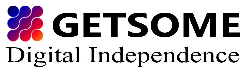 GetSome LLC Logo